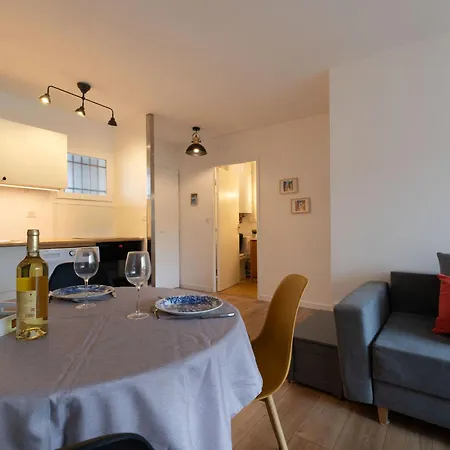 Plein Soleil-5 By Interhome * Аркашон
