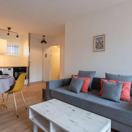 Plein Soleil-5 By Interhome Аркашон