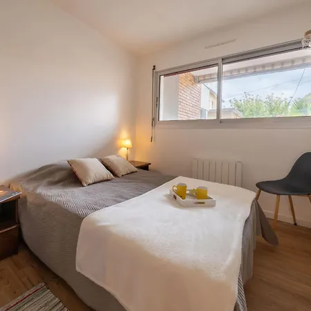 Апартаменты Plein Soleil-5 By Interhome