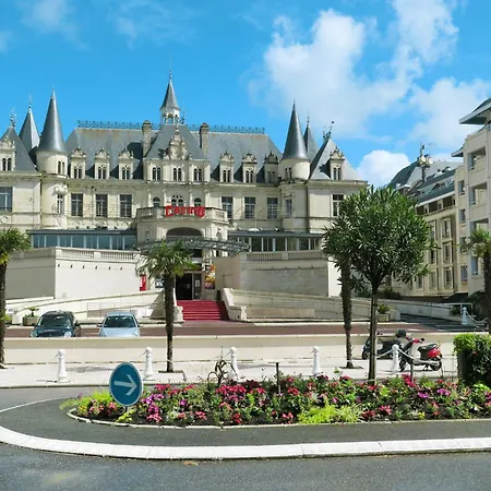 Appartamento Plein Soleil-5 By Interhome Arcachon