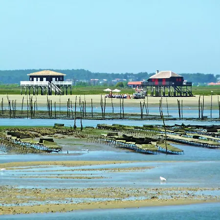 Plein Soleil-5 By Interhome