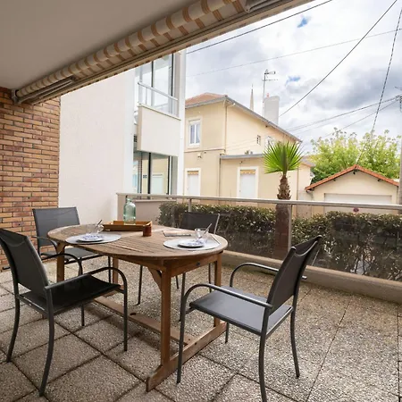 Plein Soleil-5 By Interhome Arcachon