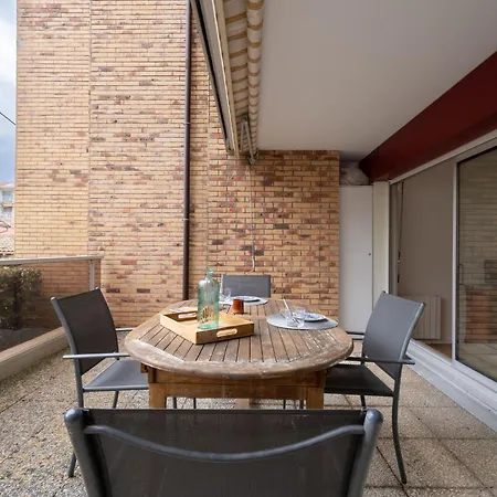 Plein Soleil-5 By Interhome Arcachon