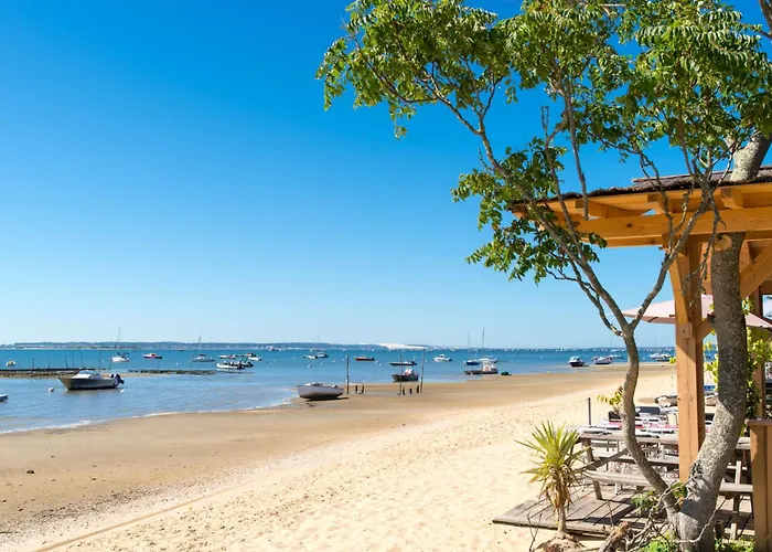 Plein Soleil-5 By Interhome * アルカション