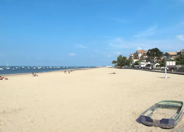 アパート Plein Soleil-5 By Interhome