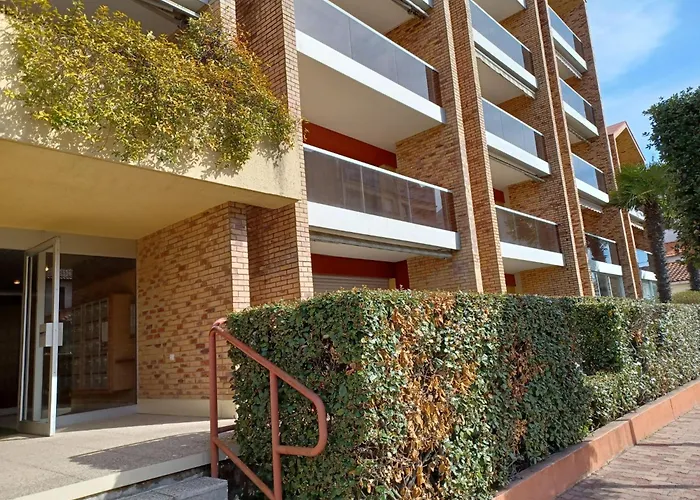 アパート Plein Soleil-5 By Interhome *