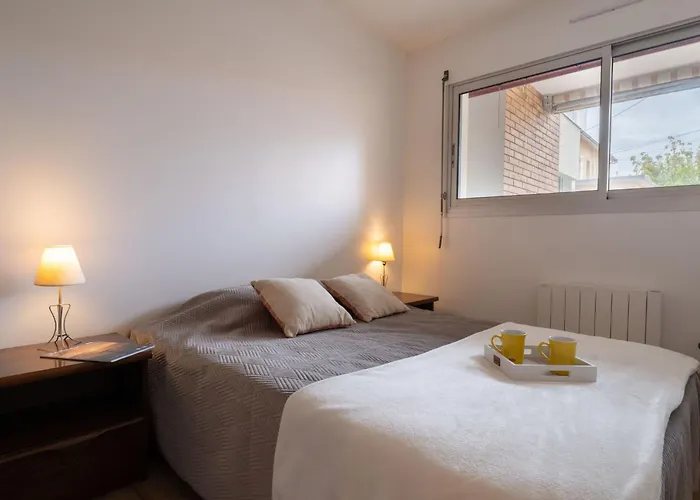 Plein Soleil-5 By Interhome * アルカション