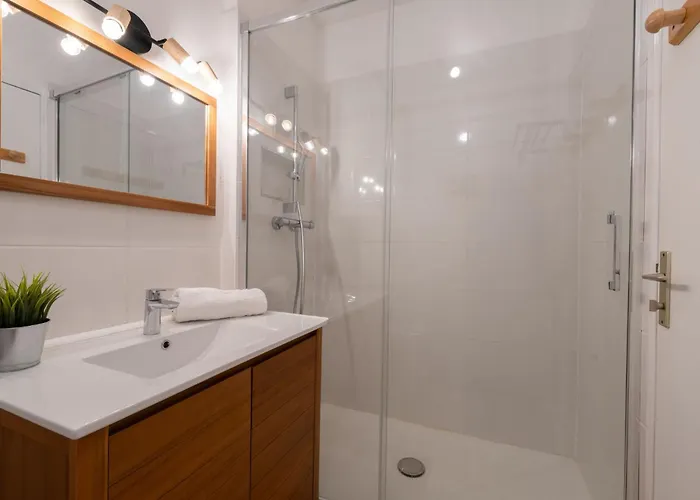 アパート Plein Soleil-5 By Interhome