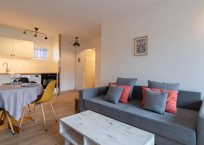 Plein Soleil-5 By Interhome アルカション