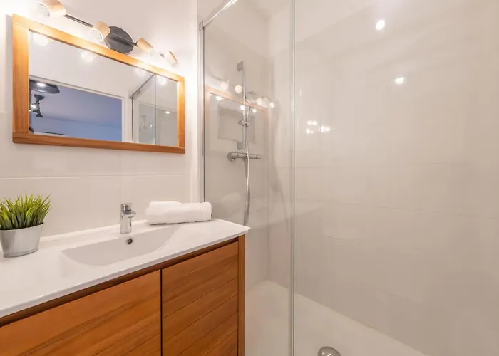 Plein Soleil-5 By Interhome アパート アルカション