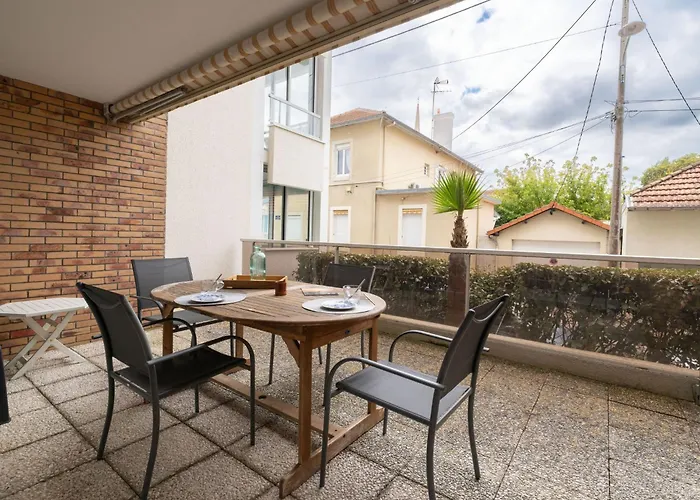 Plein Soleil-5 By Interhome アルカション