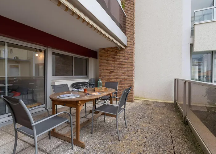 Plein Soleil-5 By Interhome * アルカション